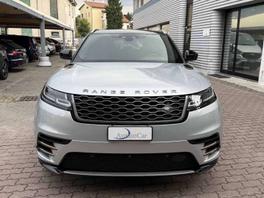 Land Rover Range Rover Velar R-Dynamic SE 4wd 3.0d I6 Mhev 300cv -  - Joinsteer - #1