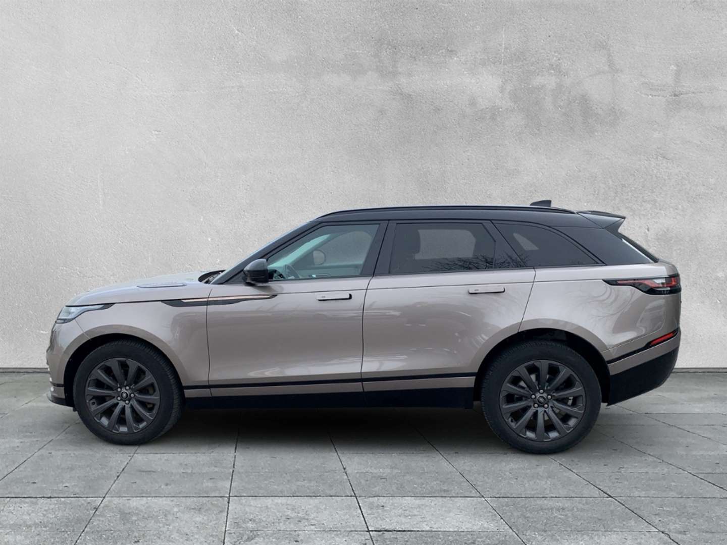 Land Rover Range Rover Velar D300 AWD R-DYNAMIC SE MATRIX - 2023 - Joinsteer - #11