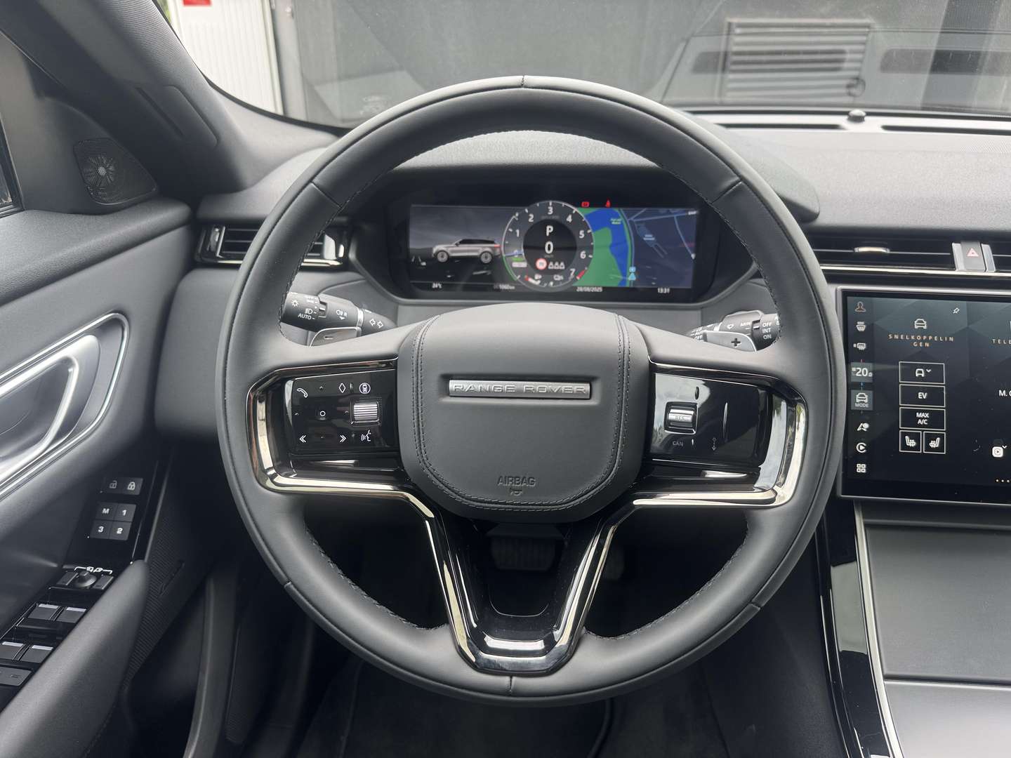 Land Rover Range Rover Velar P400e S AWD Auto Memory | LED | Driver Assis - 2025 - Joinsteer - #16