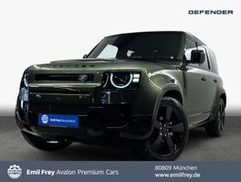 Land Rover Defender 110 X-Dynamic SE D250 -  - Joinsteer - #1