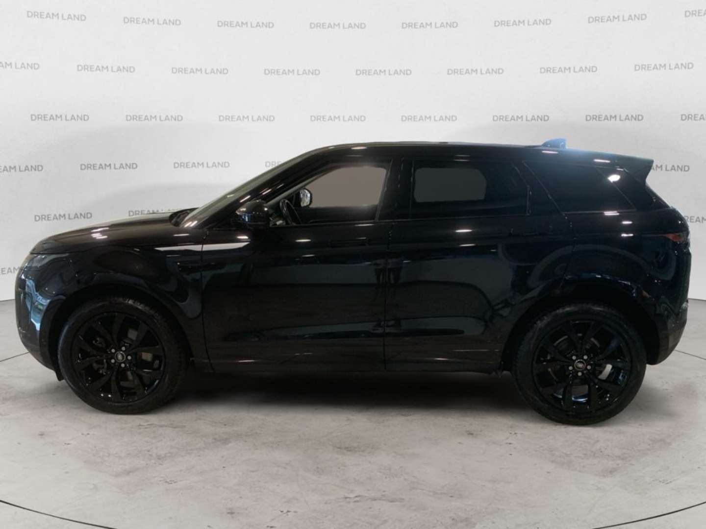 Land Rover Range Rover Evoque SE 2.0D I4 204 CV AWD Auto - 2022 - Joinsteer - #5