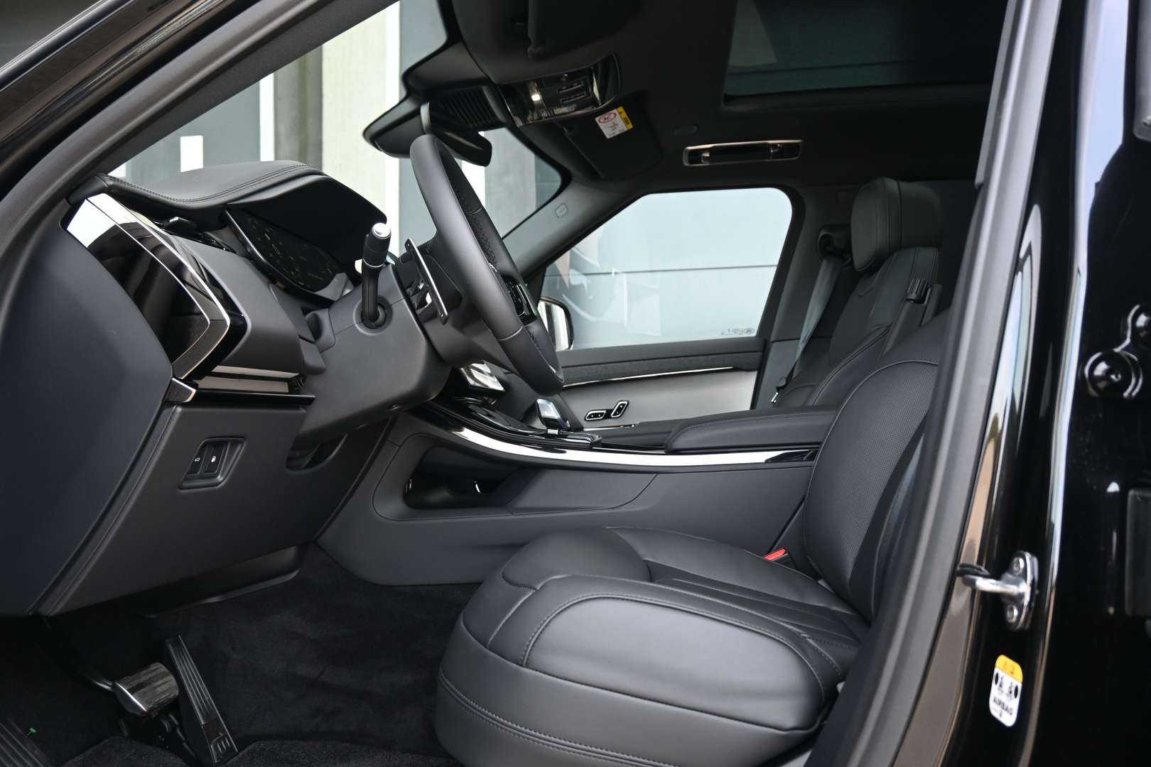 Land Rover Range Rover Sport Santorini Momentum Edition 3.0 P460e PHEV - 2026 - Joinsteer - #3