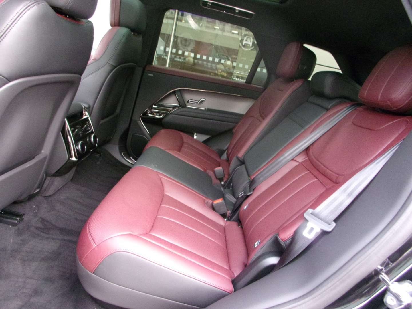 Land Rover Range Rover Sport Dynamic HSE 3.0 I6 PHEV - 2026 - Joinsteer - #8