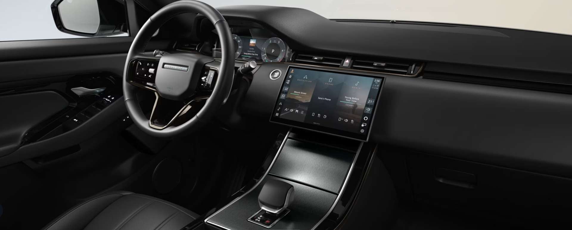Land Rover Range Rover Evoque P270e Dynamic SE - 2026 - Joinsteer - #5