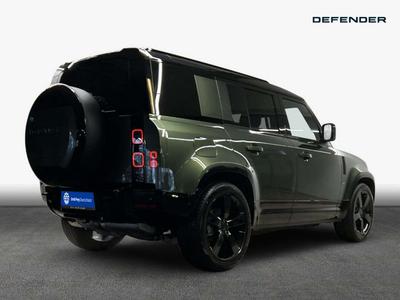 Land Rover Defender 110 X-Dynamic SE D250 - 2026 - Joinsteer - #2