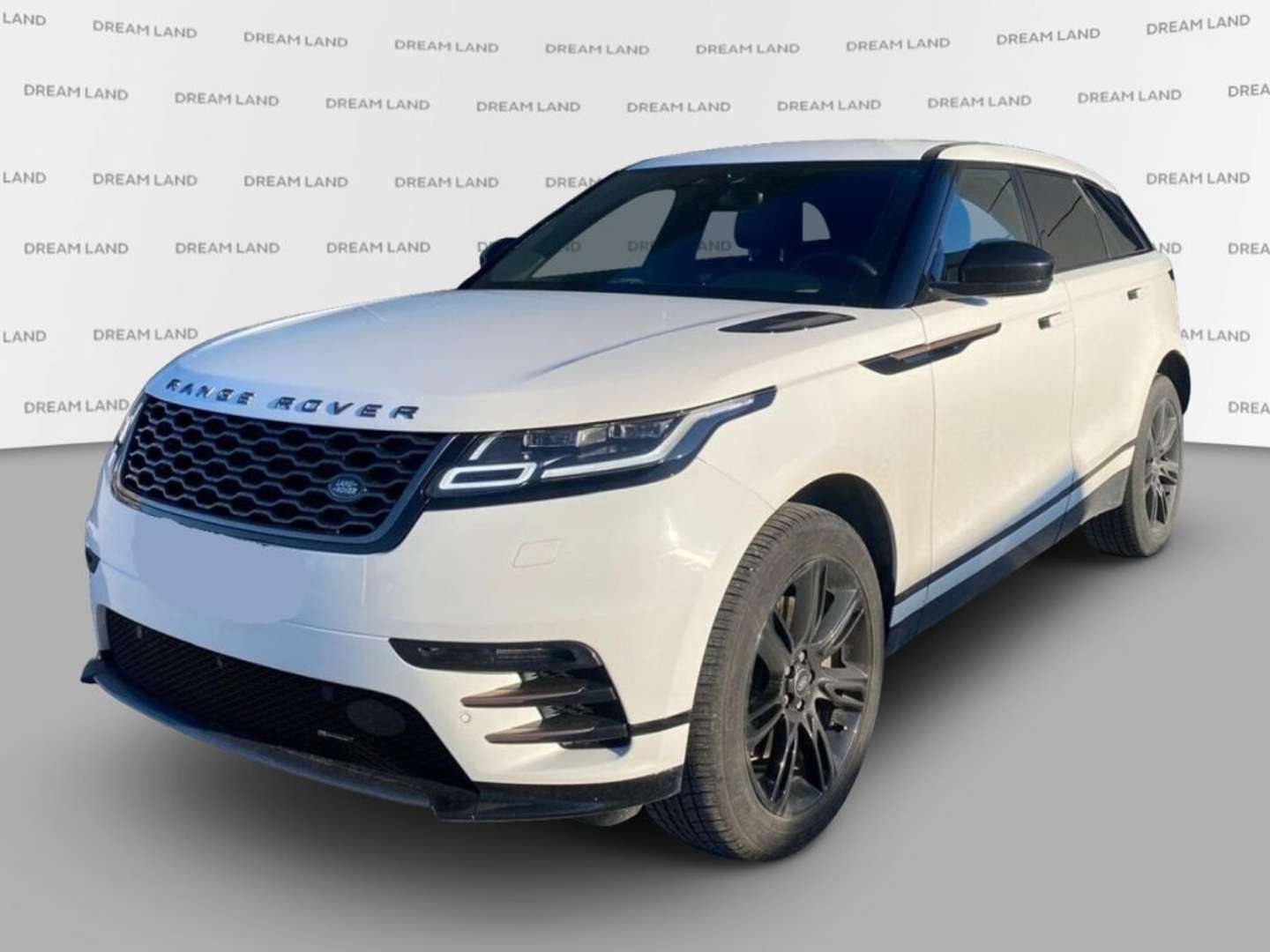 Land Rover Range Rover Velar 2.0D I4 204 CV R-Dynamic S IVA ESPOSTA - 2023 - Joinsteer - #9