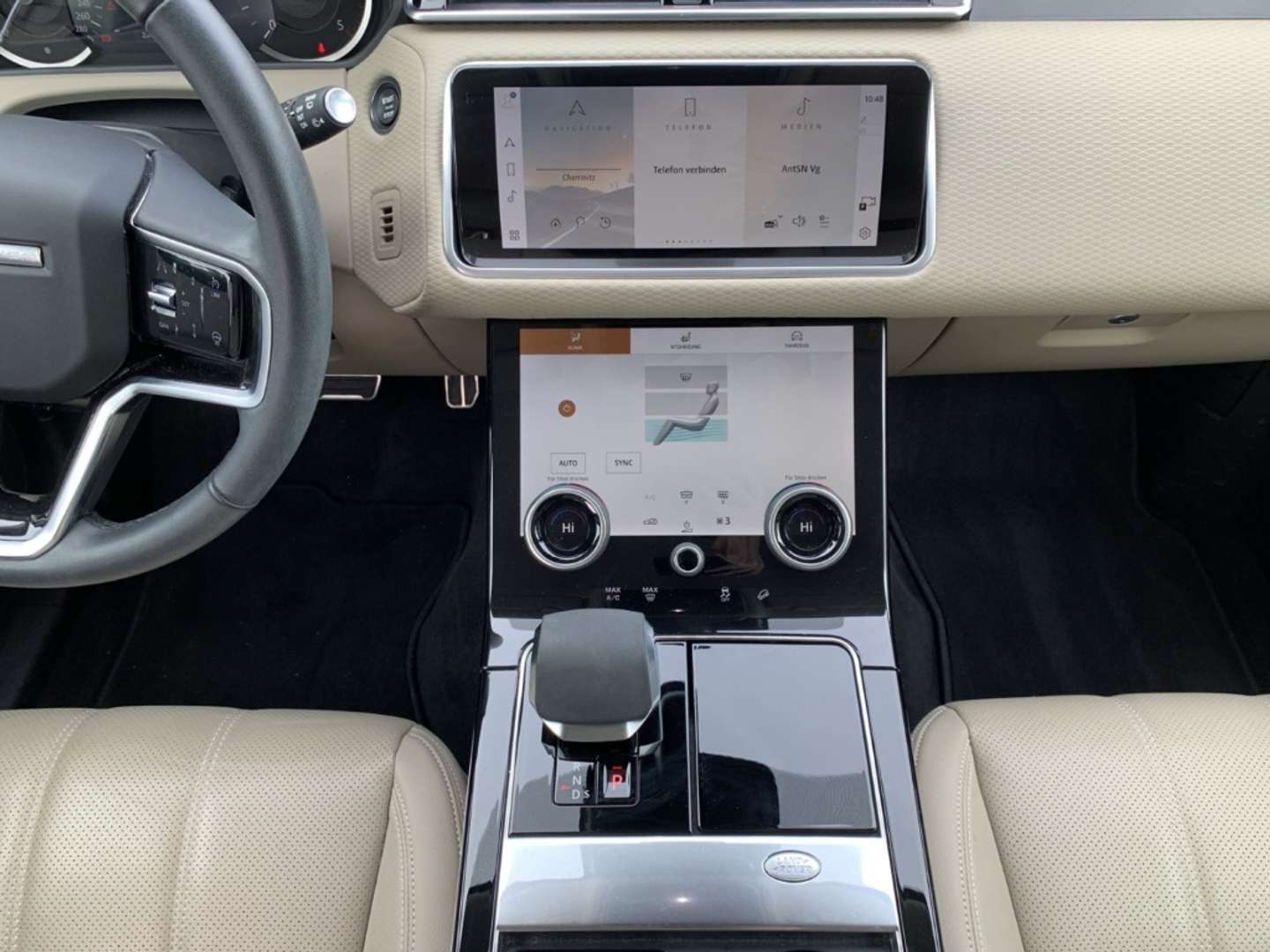 Land Rover Range Rover Velar D300 AWD R-DYNAMIC SE MATRIX - 2023 - Joinsteer - #13