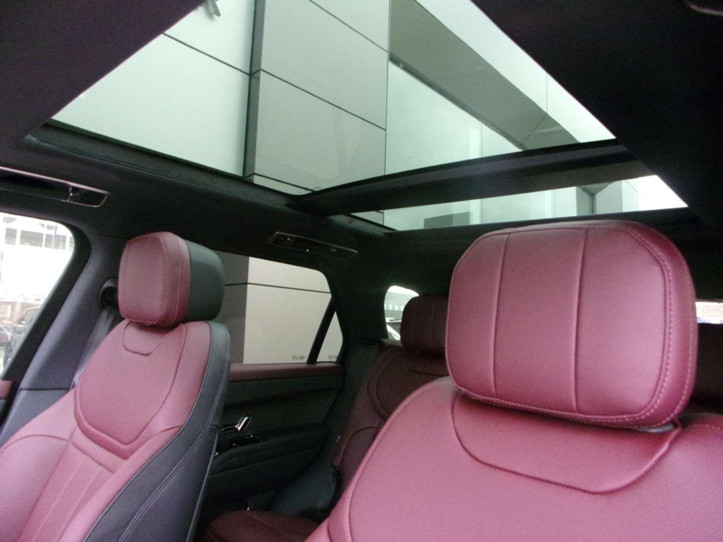 Land Rover Range Rover Sport Dynamic HSE 3.0 I6 PHEV - 2026 - Joinsteer - #9