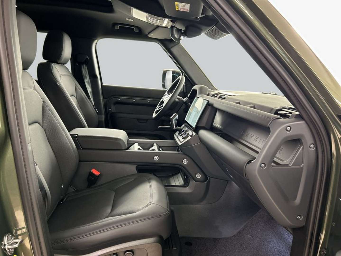 Land Rover Defender 110 X-Dynamic SE D250 - 2026 - Joinsteer - #3
