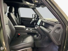 Land Rover Defender 110 X-Dynamic SE D250 -  - Joinsteer - #2