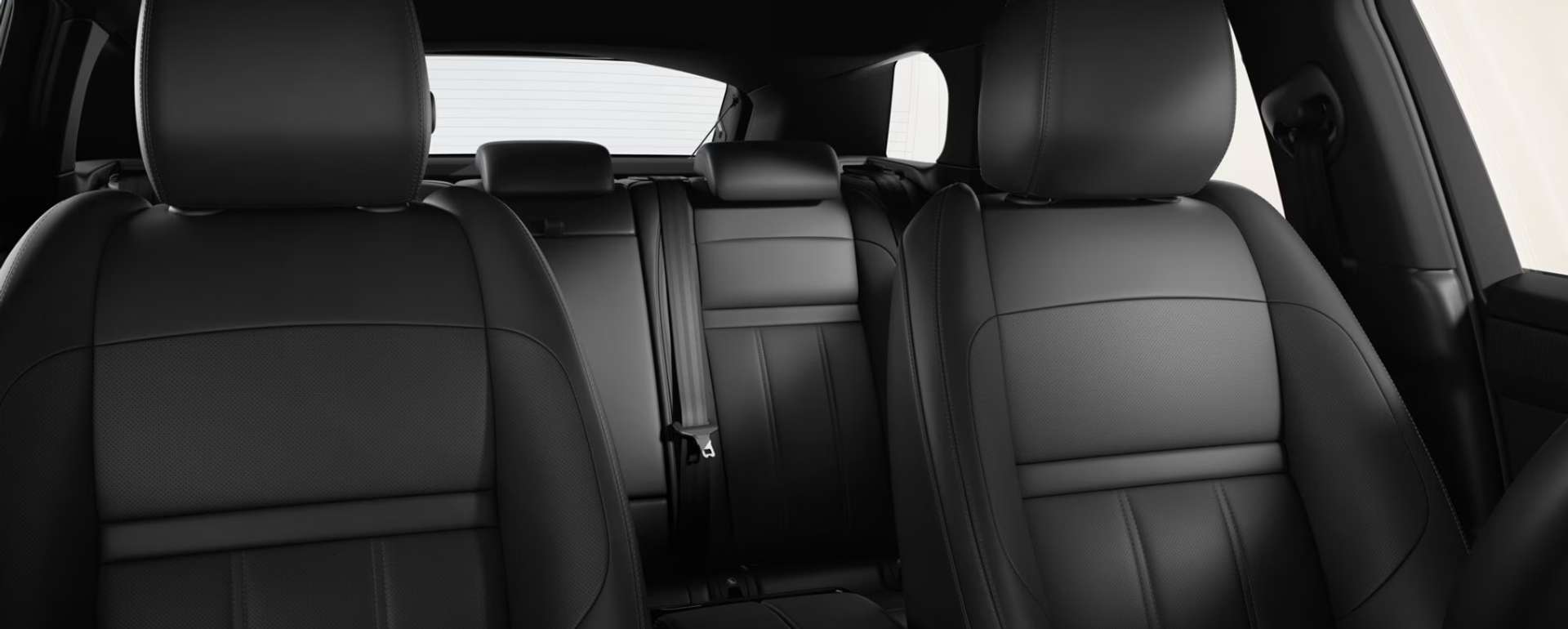 Land Rover Range Rover Evoque P270e Dynamic SE - 2026 - Joinsteer - #6