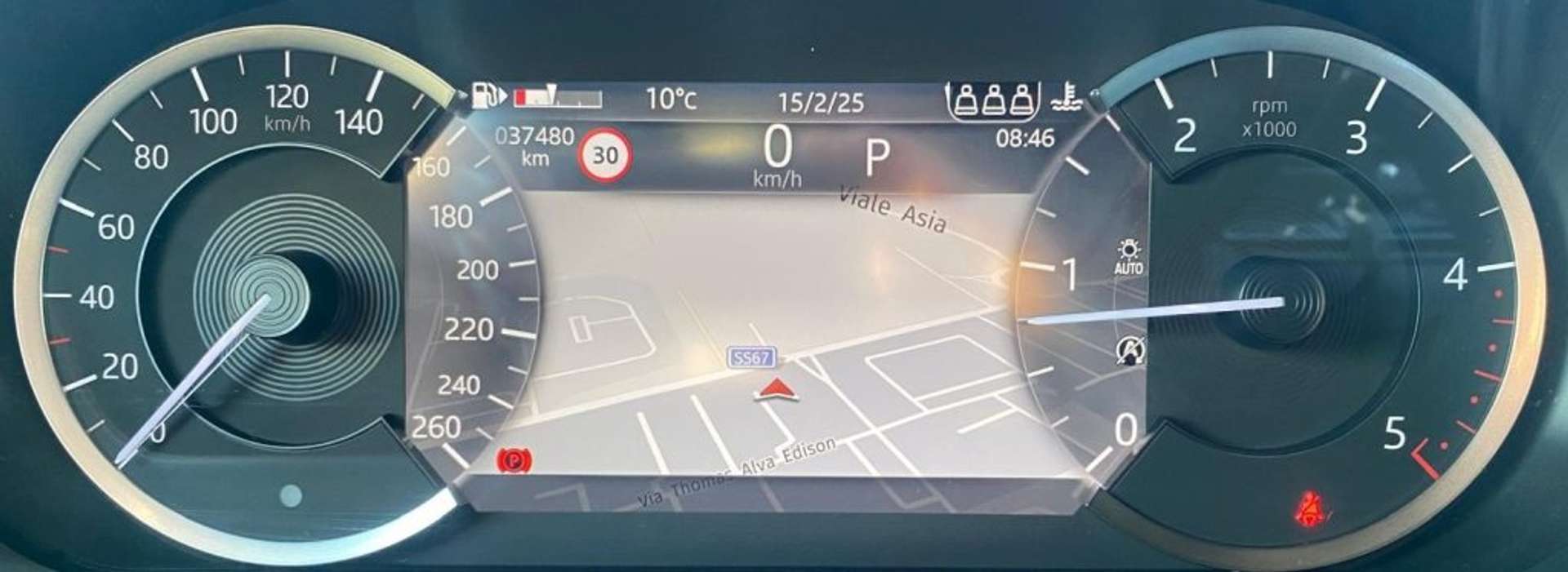 Land Rover Range Rover Velar 2.0D I4 204 CV R-Dynamic S IVA ESPOSTA - 2023 - Joinsteer - #10