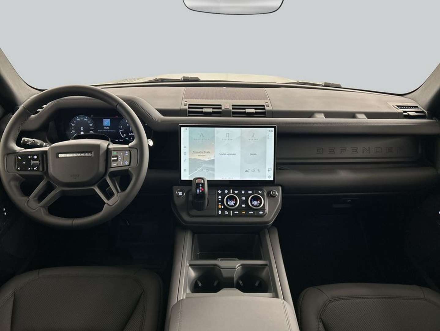 Land Rover Defender 110 X-Dynamic SE D250 - 2026 - Joinsteer - #4