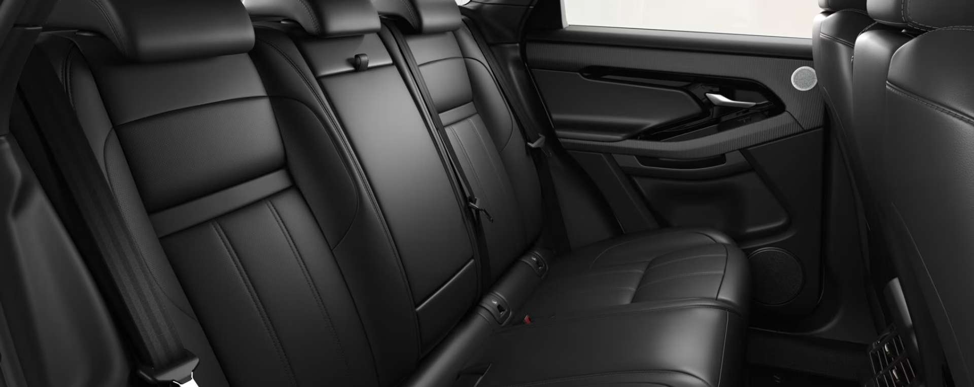 Land Rover Range Rover Evoque P270e Dynamic SE - 2026 - Joinsteer - #7