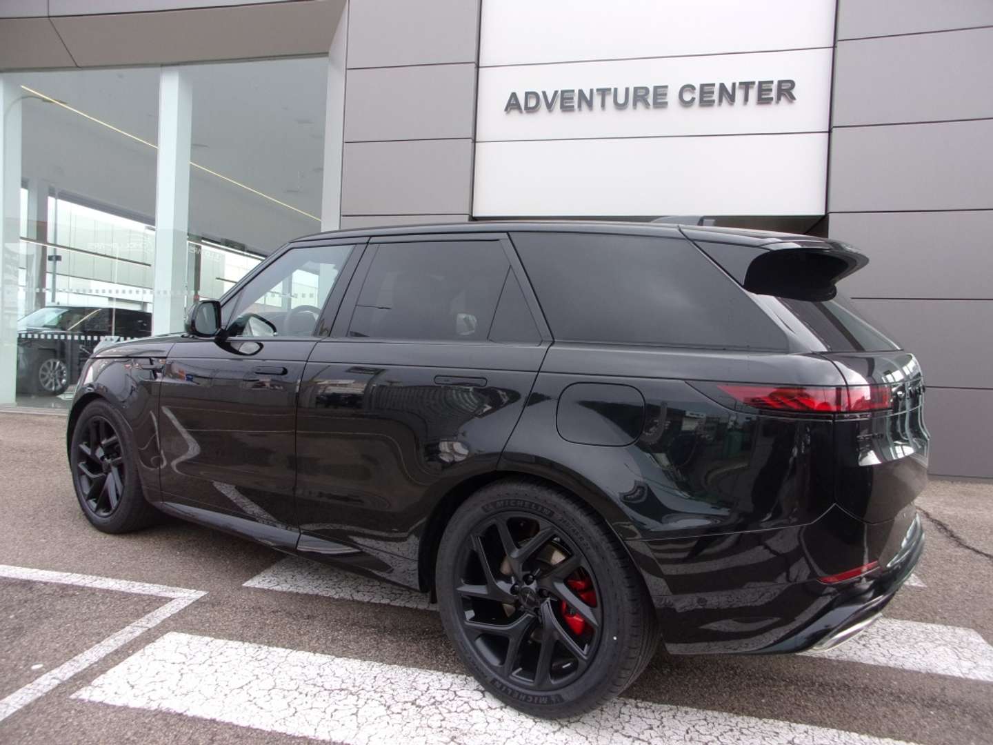 Land Rover Range Rover Sport Dynamic HSE 3.0 I6 PHEV - 2026 - Joinsteer - #11
