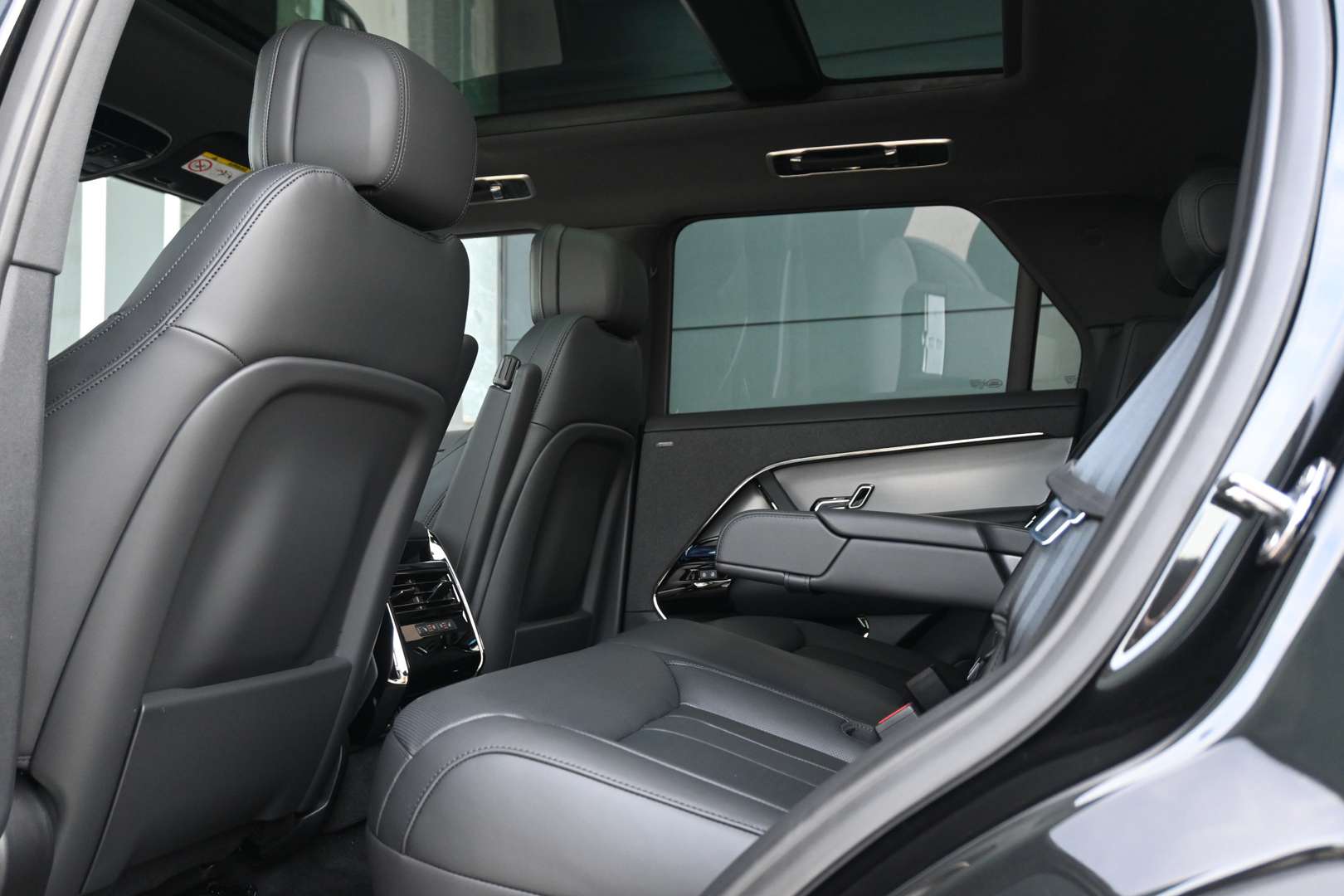 Land Rover Range Rover Sport Santorini Momentum Edition 3.0 P460e PHEV - 2026 - Joinsteer - #6