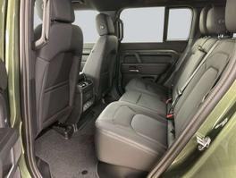 Land Rover Defender 110 X-Dynamic SE D250 -  - Joinsteer - #4
