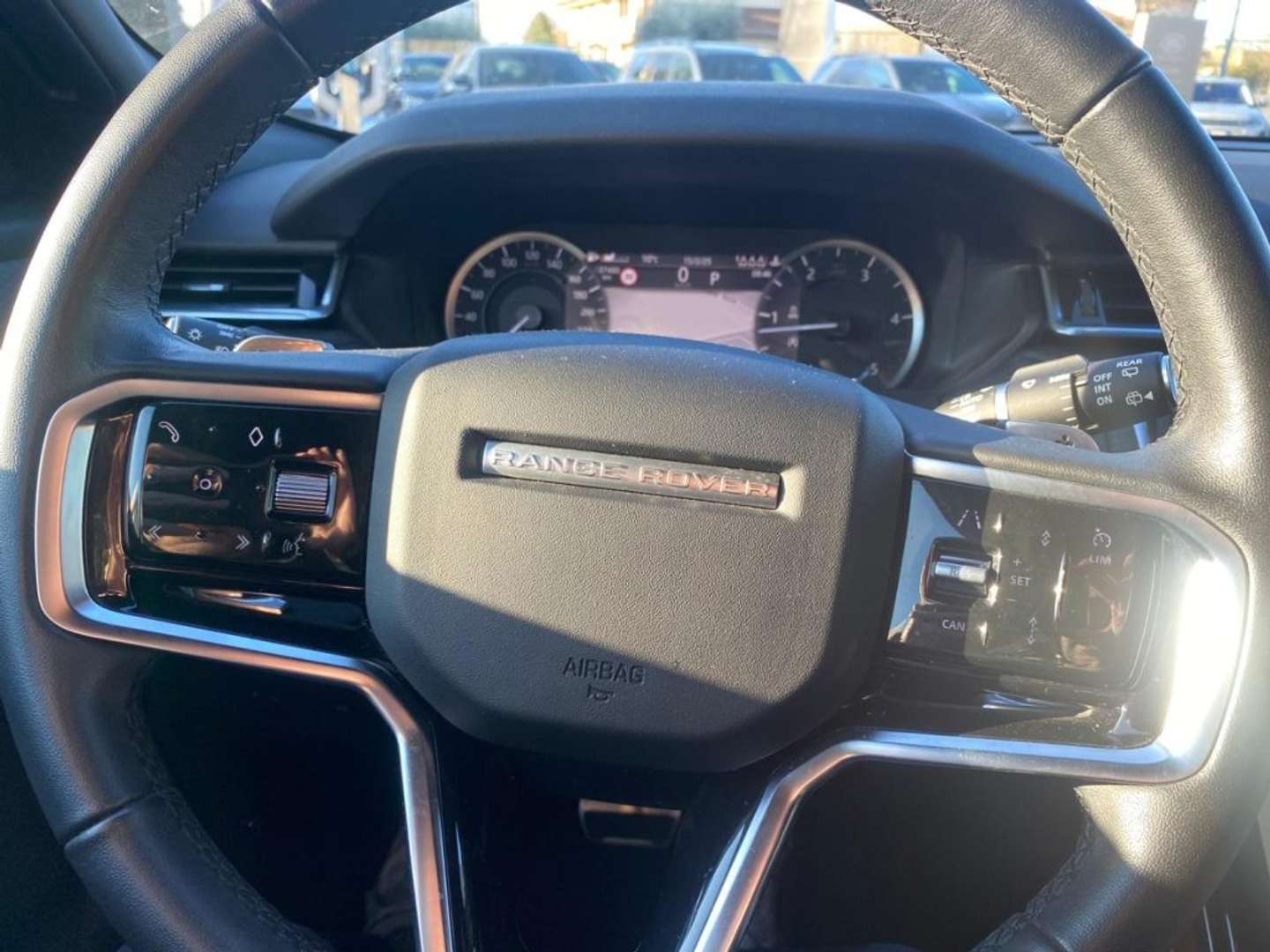Land Rover Range Rover Velar 2.0D I4 204 CV R-Dynamic S IVA ESPOSTA - 2023 - Joinsteer - #13