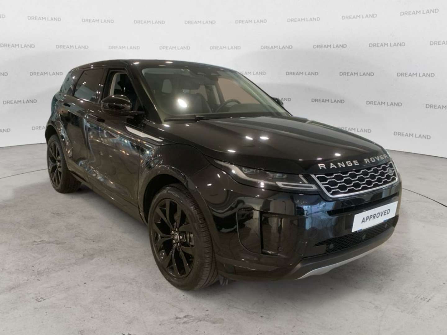 Land Rover Range Rover Evoque SE 2.0D I4 204 CV AWD Auto - 2022 - Joinsteer - #10