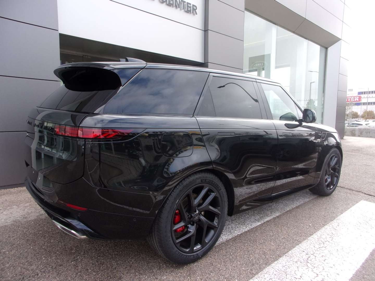Land Rover Range Rover Sport Dynamic HSE 3.0 I6 PHEV - 2026 - Joinsteer - #13