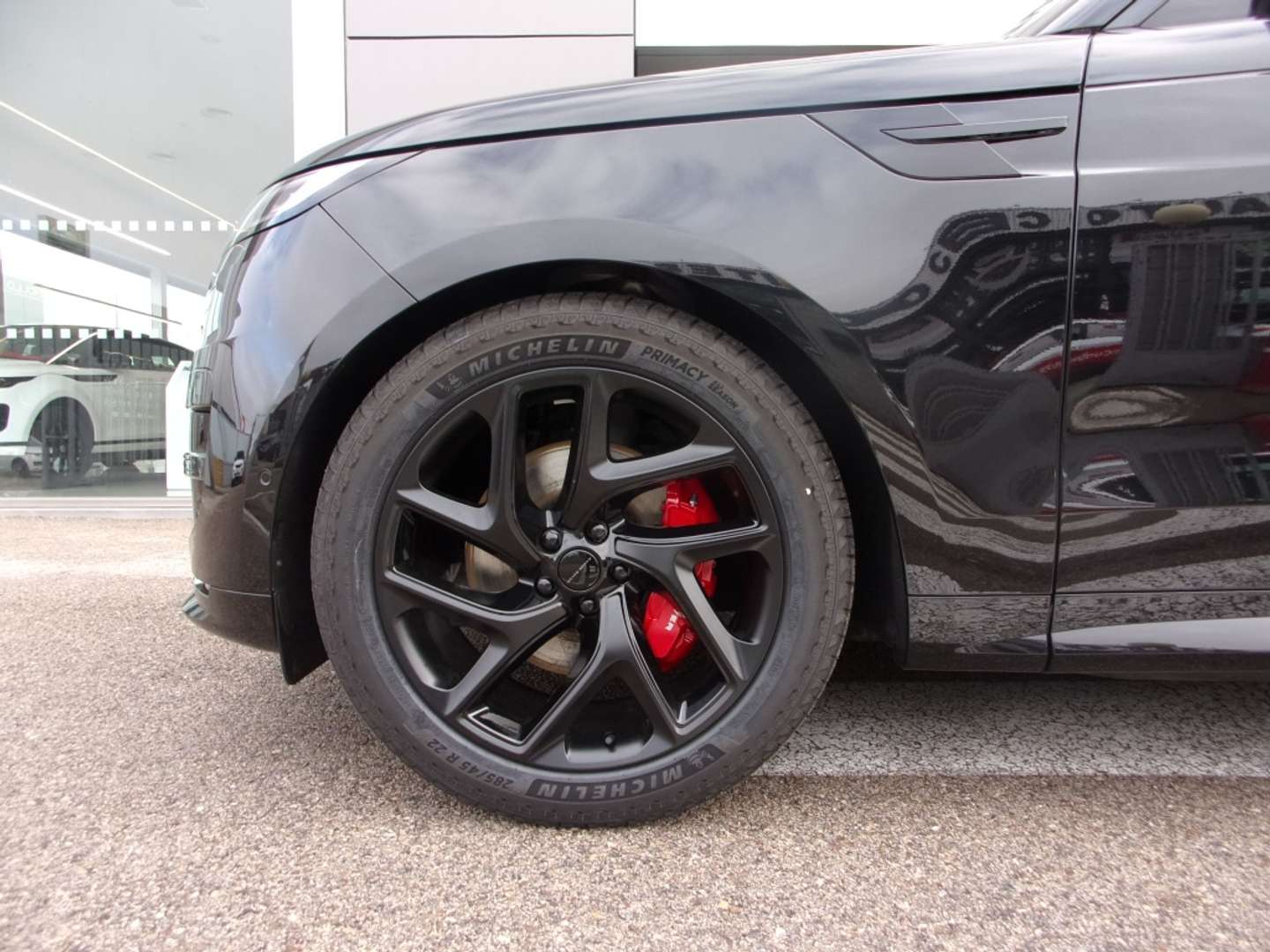 Land Rover Range Rover Sport Dynamic HSE 3.0 I6 PHEV - 2026 - Joinsteer - #14