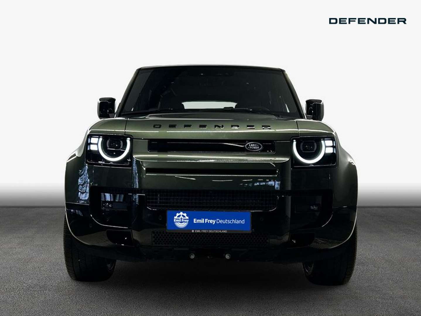 Land Rover Defender 110 X-Dynamic SE D250 - 2026 - Joinsteer - #8
