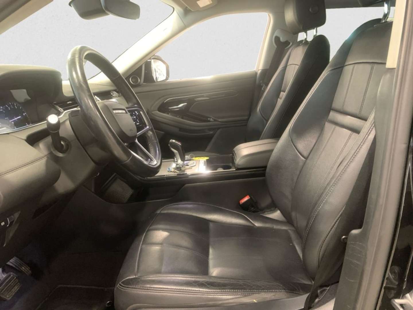 Land Rover Range Rover Evoque SE 2.0D I4 204 CV AWD Auto - 2022 - Joinsteer - #12