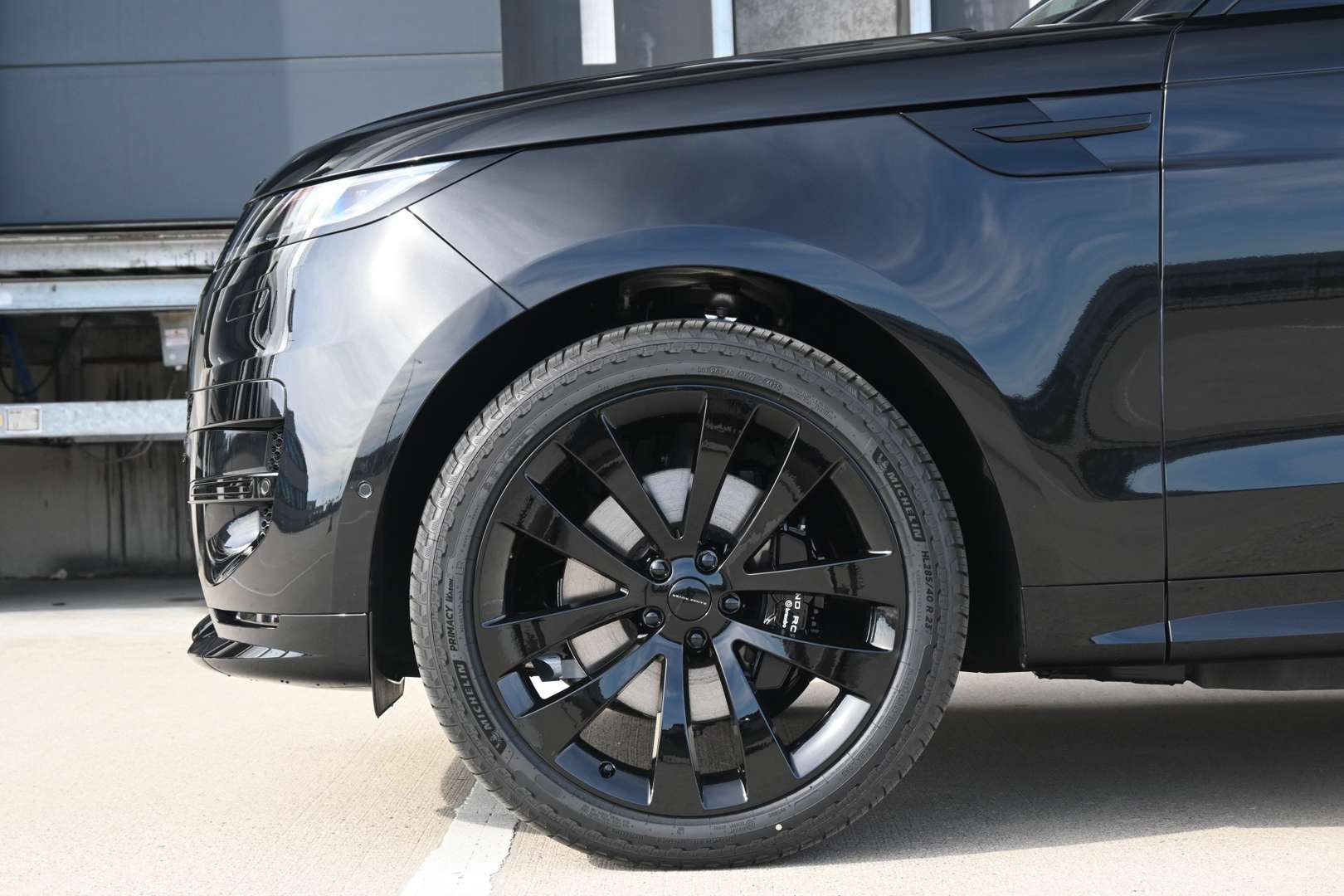 Land Rover Range Rover Sport Santorini Momentum Edition 3.0 P460e PHEV - 2026 - Joinsteer - #10