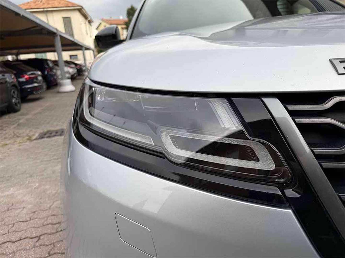 Land Rover Range Rover Velar R-Dynamic SE 4wd 3.0d I6 Mhev 300cv - 2021 - Joinsteer - #9