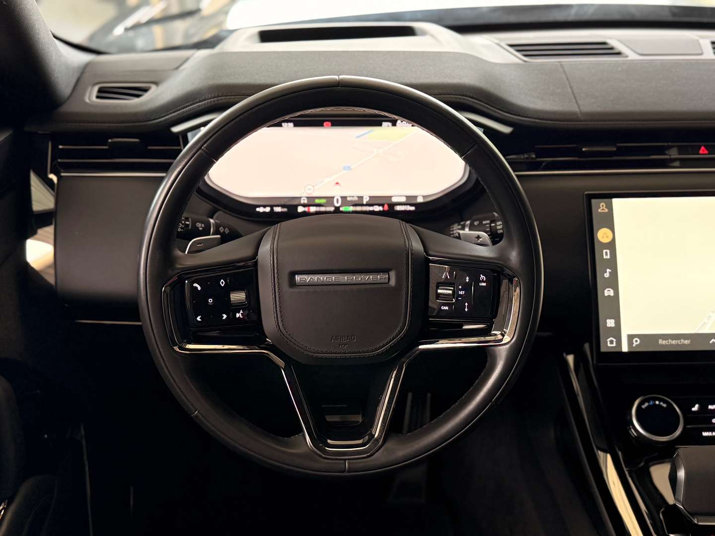 Land Rover Range Rover Sport HSE Dynamic 3.0 P400 MHEV - 2023 - Joinsteer - #16