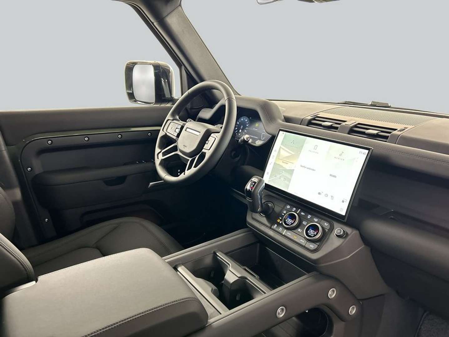 Land Rover Defender 110 X-Dynamic SE D250 - 2026 - Joinsteer - #15