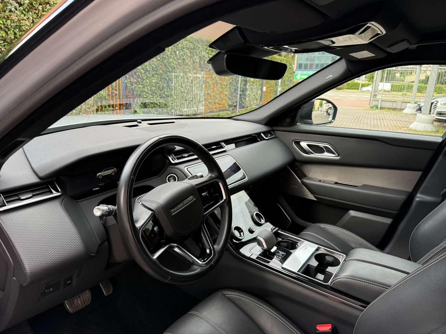 Land Rover Range Rover Velar R-Dynamic SE 4wd 3.0d I6 Mhev 300cv - 2021 - Joinsteer - #12