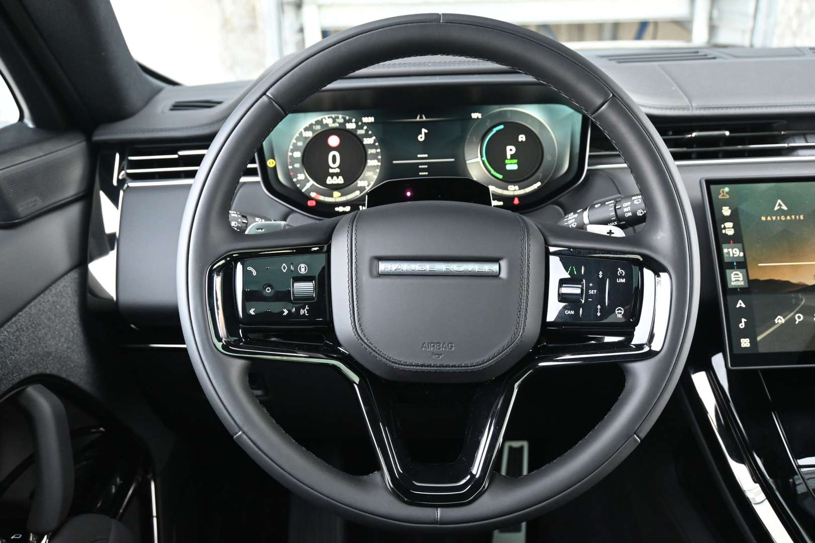 Land Rover Range Rover Sport Santorini Momentum Edition 3.0 P460e PHEV - 2026 - Joinsteer - #16