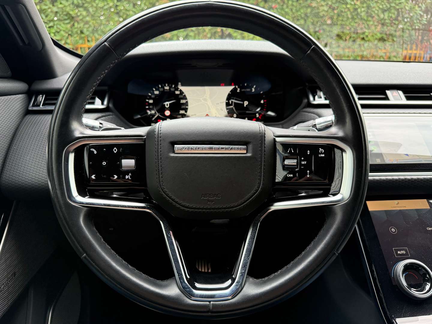 Land Rover Range Rover Velar R-Dynamic SE 4wd 3.0d I6 Mhev 300cv - 2021 - Joinsteer - #13