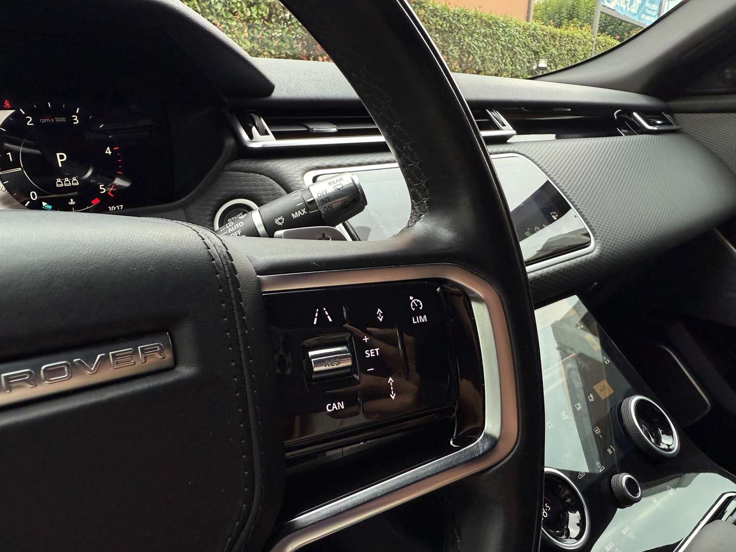 Land Rover Range Rover Velar R-Dynamic SE 4wd 3.0d I6 Mhev 300cv - 2021 - Joinsteer - #15