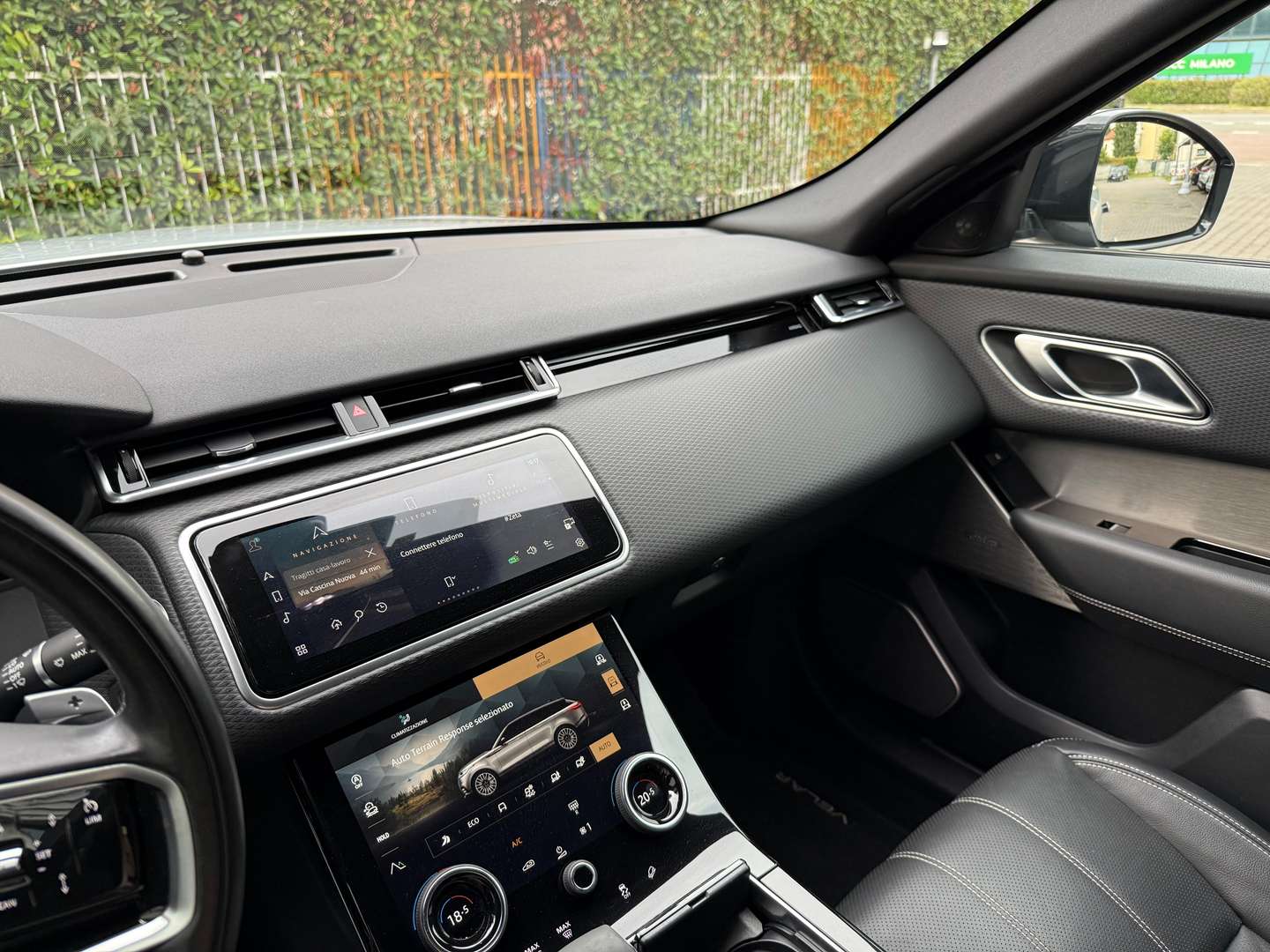 Land Rover Range Rover Velar R-Dynamic SE 4wd 3.0d I6 Mhev 300cv - 2021 - Joinsteer - #16