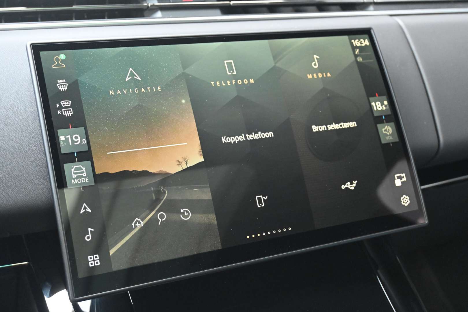 Land Rover Range Rover Sport Santorini Momentum Edition 3.0 P460e PHEV - 2026 - Joinsteer - #23
