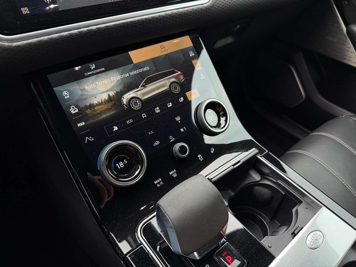 Land Rover Range Rover Velar R-Dynamic SE 4wd 3.0d I6 Mhev 300cv - 2021 - Joinsteer - #17