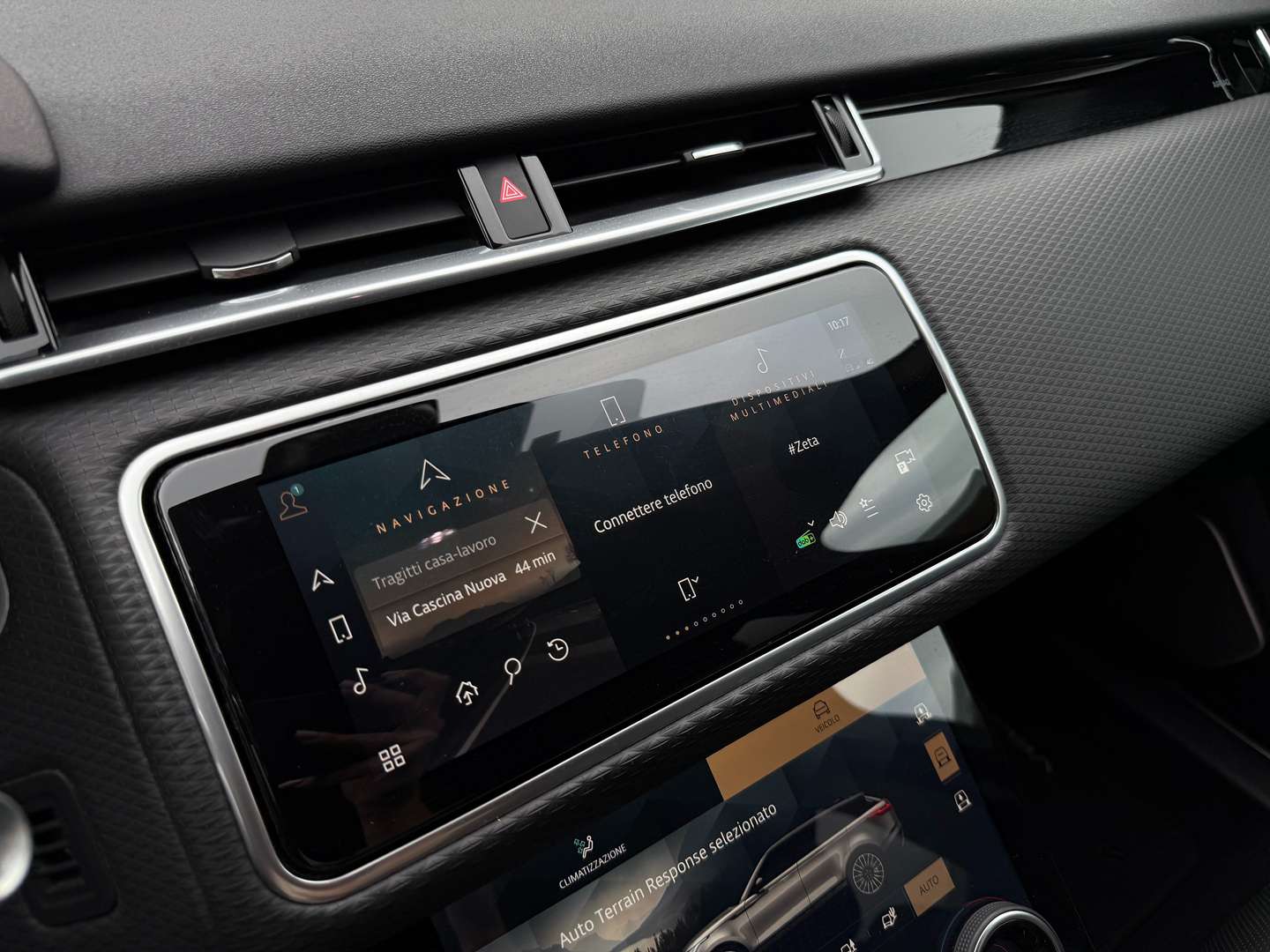 Land Rover Range Rover Velar R-Dynamic SE 4wd 3.0d I6 Mhev 300cv - 2021 - Joinsteer - #19
