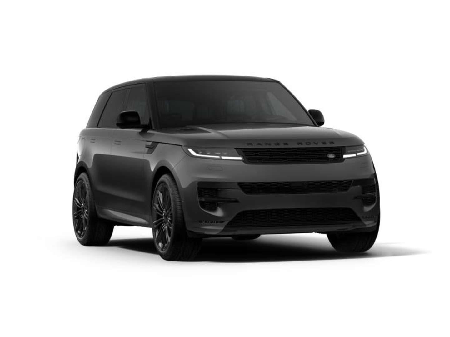 Land Rover Range Rover Sport Dynamic HSE 3.0 P460e 460ch PHEV - 2026 - Joinsteer - #1
