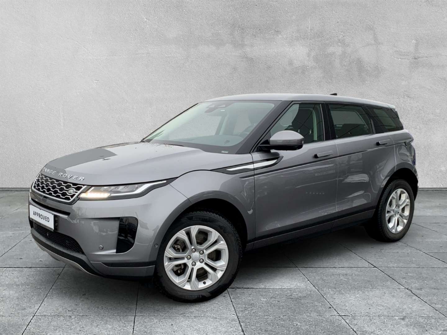 Land Rover Range Rover Evoque P300e S - 2021 - Joinsteer - #1