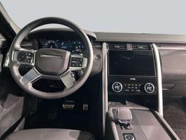 Land Rover Discovery D350 Dynamic SE -  - Joinsteer - #3