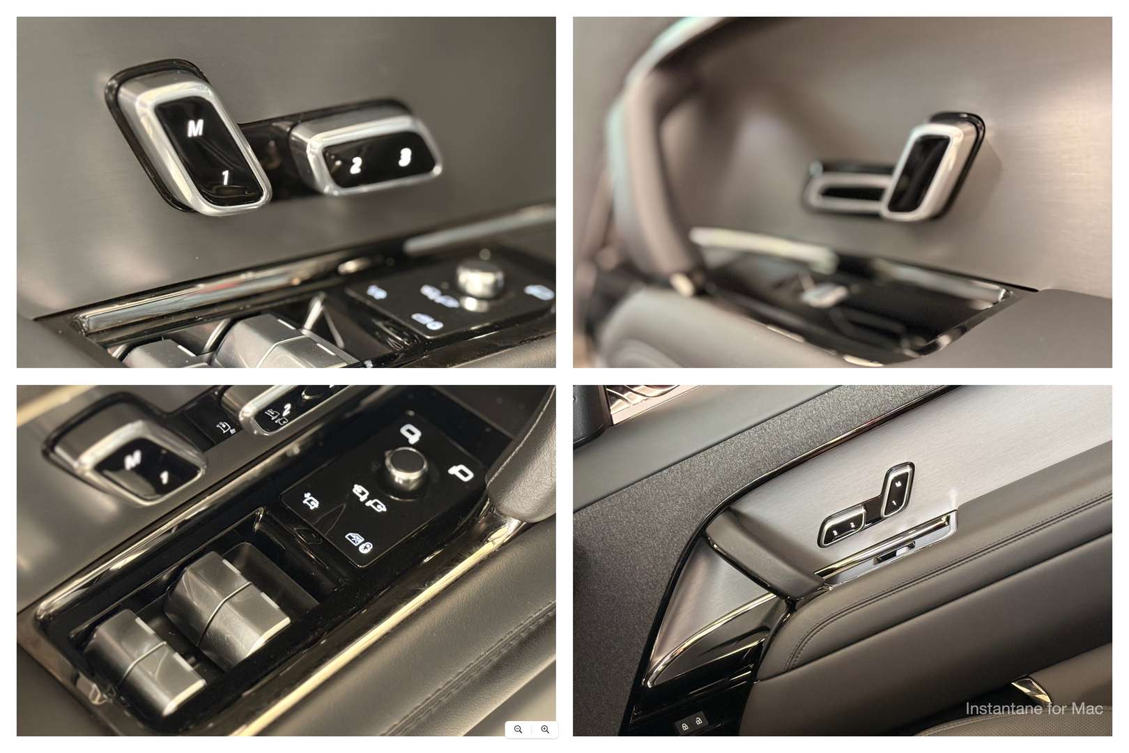 Land Rover Range Rover Sport HSE Dynamic 3.0 P400 MHEV - 2023 - Joinsteer - #26