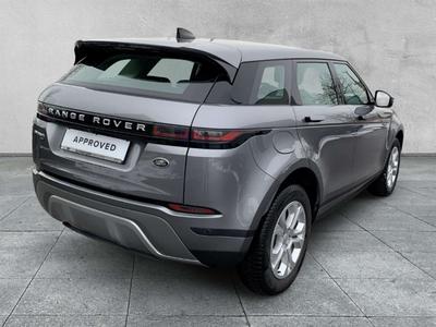 Land Rover Range Rover Evoque P300e S - 2021 - Joinsteer - #2