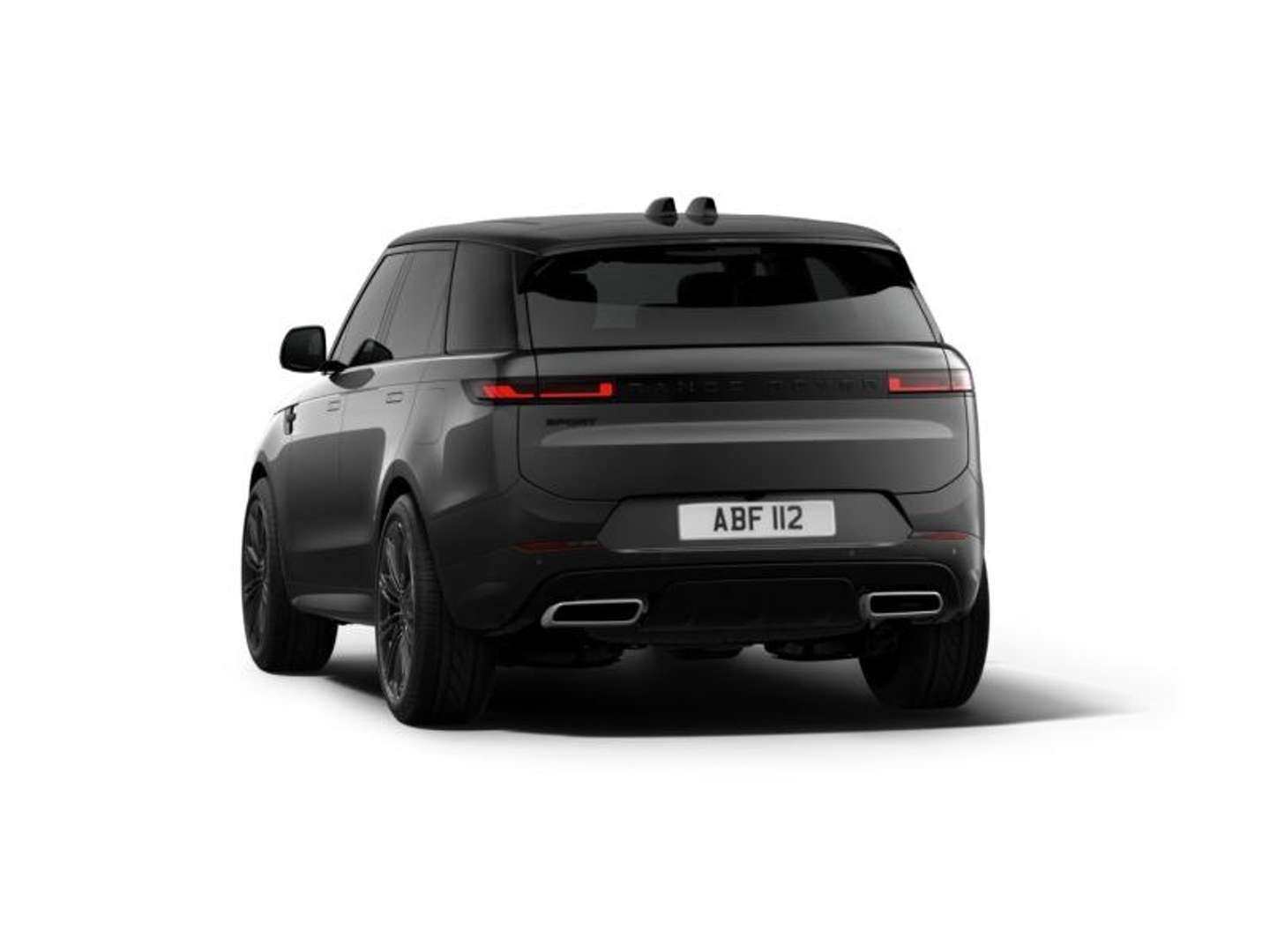Land Rover Range Rover Sport Dynamic HSE 3.0 P460e 460ch PHEV - 2026 - Joinsteer - #3