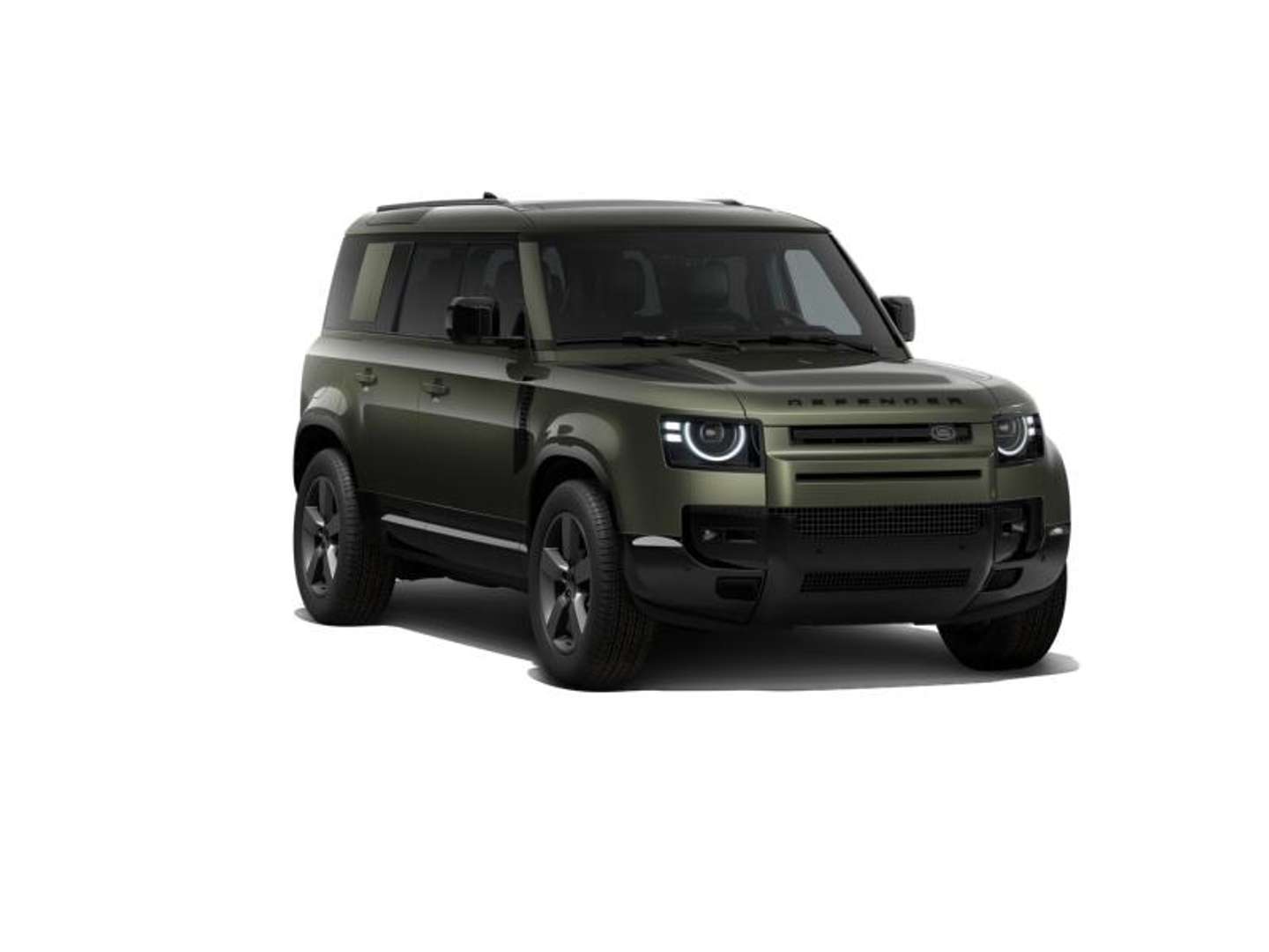 Land Rover Defender 110 X-Dynamic SE 2.0 P300e PHEV - 2026 - Joinsteer - #1