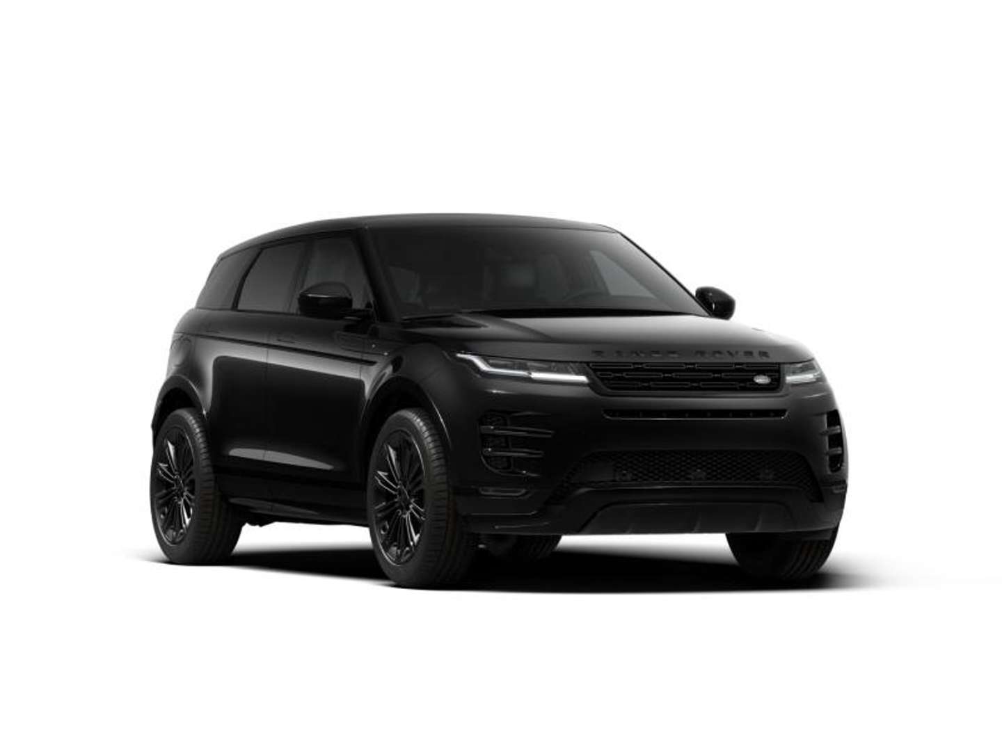 Land Rover Range Rover Evoque P270e PHEV 269ch Dynamic SE - 2026 - Joinsteer - #1