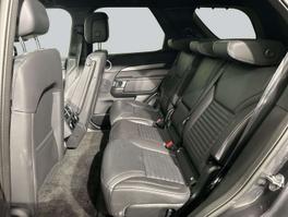 Land Rover Discovery D350 Dynamic SE -  - Joinsteer - #4