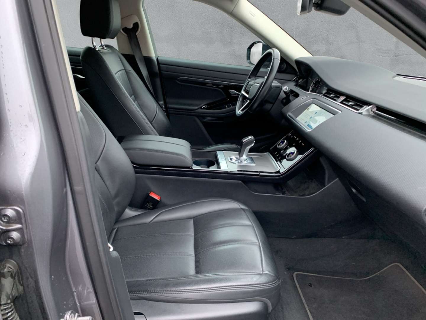 Land Rover Range Rover Evoque P300e S - 2021 - Joinsteer - #3