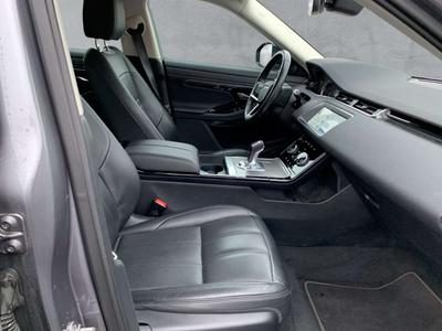 Land Rover Range Rover Evoque P300e S - 2021 - Joinsteer - #3
